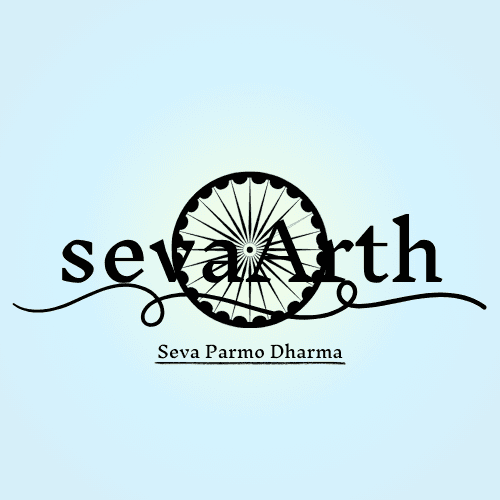 Sevaarth Logo